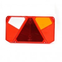 nadomestno steklo 966 za zadnjo luč was 963, w125džp